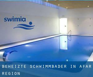 Beheizte-Schwimmbader in Afar Region