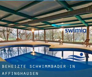 Beheizte-Schwimmbader in Affinghausen