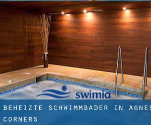 Beheizte-Schwimmbader in Agnes Corners