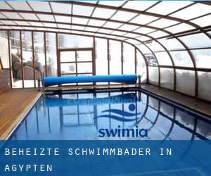 Beheizte-Schwimmbader in Ägypten