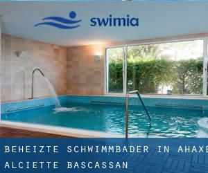 Beheizte-Schwimmbader in Ahaxe-Alciette-Bascassan