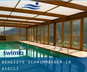 Beheizte-Schwimmbader in Aielli