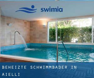 Beheizte-Schwimmbader in Aielli