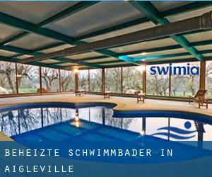 Beheizte-Schwimmbader in Aigleville