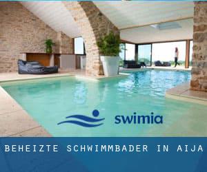 Beheizte-Schwimmbader in Aija