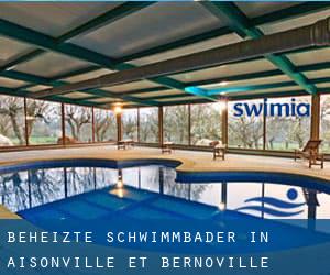 Beheizte-Schwimmbader in Aisonville-et-Bernoville