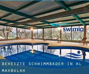 Beheizte-Schwimmbader in Al Mahbūlah