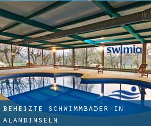 Beheizte-Schwimmbader in Alandinseln