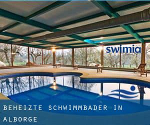 Beheizte-Schwimmbader in Alborge