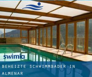 Beheizte-Schwimmbader in Almenar