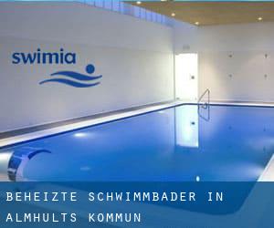 Beheizte-Schwimmbader in Älmhults Kommun