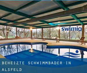 Beheizte-Schwimmbader in Alsfeld