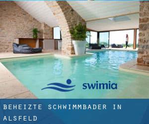 Beheizte-Schwimmbader in Alsfeld