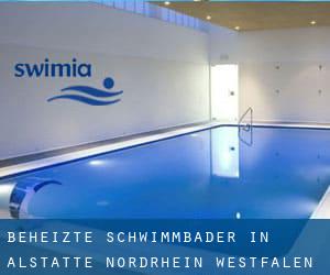 Beheizte-Schwimmbader in Alstätte (Nordrhein-Westfalen)