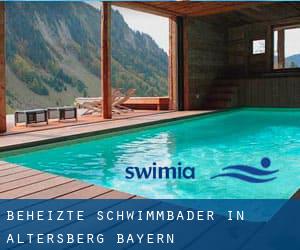 Beheizte-Schwimmbader in Altersberg (Bayern)