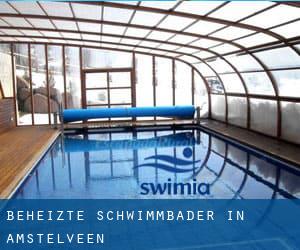 Beheizte-Schwimmbader in Amstelveen