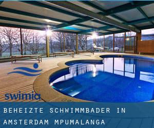 Beheizte-Schwimmbader in Amsterdam (Mpumalanga)