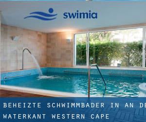 Beheizte-Schwimmbader in An-de-Waterkant (Western Cape)