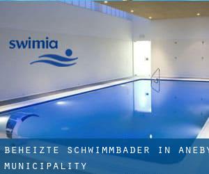 Beheizte-Schwimmbader in Aneby Municipality