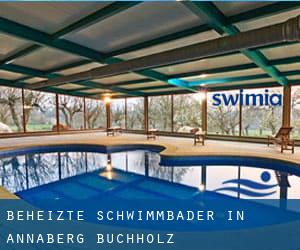 Beheizte-Schwimmbader in Annaberg-Buchholz