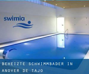 Beheizte-Schwimmbader in Añover de Tajo