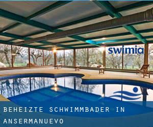 Beheizte-Schwimmbader in Ansermanuevo