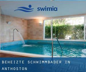 Beheizte-Schwimmbader in Anthoston