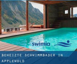 Beheizte-Schwimmbader in Applewold