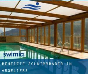 Beheizte-Schwimmbader in Argeliers