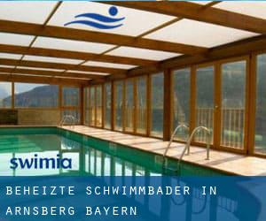 Beheizte-Schwimmbader in Arnsberg (Bayern)