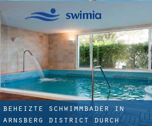 Beheizte-Schwimmbader in Arnsberg District durch Kreisstadt - Seite 3