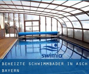 Beheizte-Schwimmbader in Asch (Bayern)