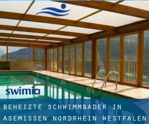 Beheizte-Schwimmbader in Asemissen (Nordrhein-Westfalen)