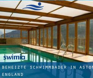 Beheizte-Schwimmbader in Aston (England)