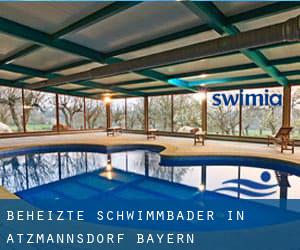 Beheizte-Schwimmbader in Atzmannsdorf (Bayern)