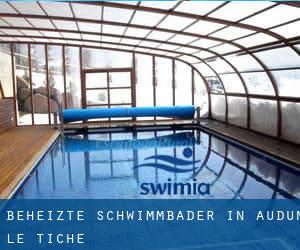 Beheizte-Schwimmbader in Audun-le-Tiche