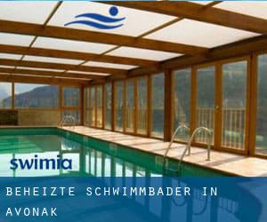 Beheizte-Schwimmbader in Avonak