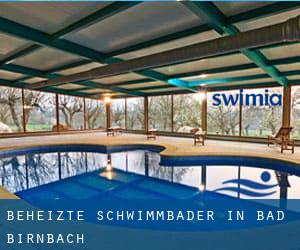 Beheizte-Schwimmbader in Bad Birnbach