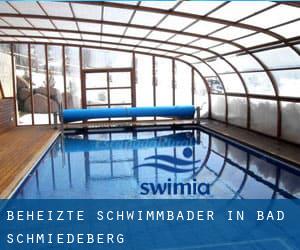 Beheizte-Schwimmbader in Bad Schmiedeberg