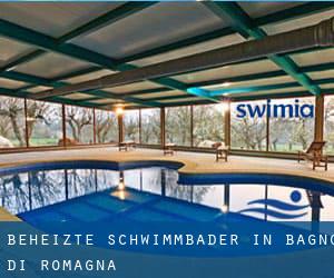 Beheizte-Schwimmbader in Bagno di Romagna