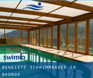 Beheizte-Schwimmbader in Bagnoo