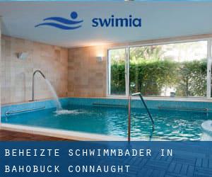 Beheizte-Schwimmbader in Bahobuck (Connaught)