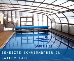 Beheizte-Schwimmbader in Bailey Lake