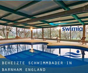 Beheizte-Schwimmbader in Barnham (England)