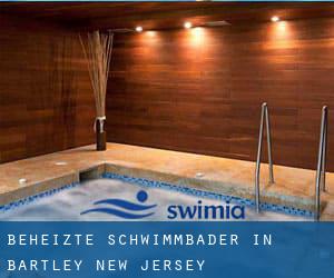 Beheizte-Schwimmbader in Bartley (New Jersey)