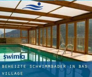 Beheizte-Schwimmbader in Bas Village