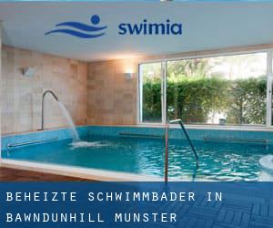 Beheizte-Schwimmbader in Bawndunhill (Munster)