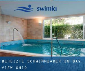 Beheizte-Schwimmbader in Bay View (Ohio)