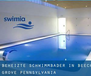 Beheizte-Schwimmbader in Beech Grove (Pennsylvania)