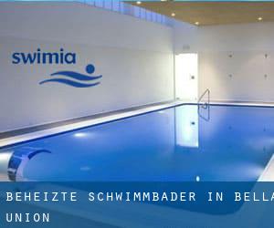 Beheizte-Schwimmbader in Bella Unión